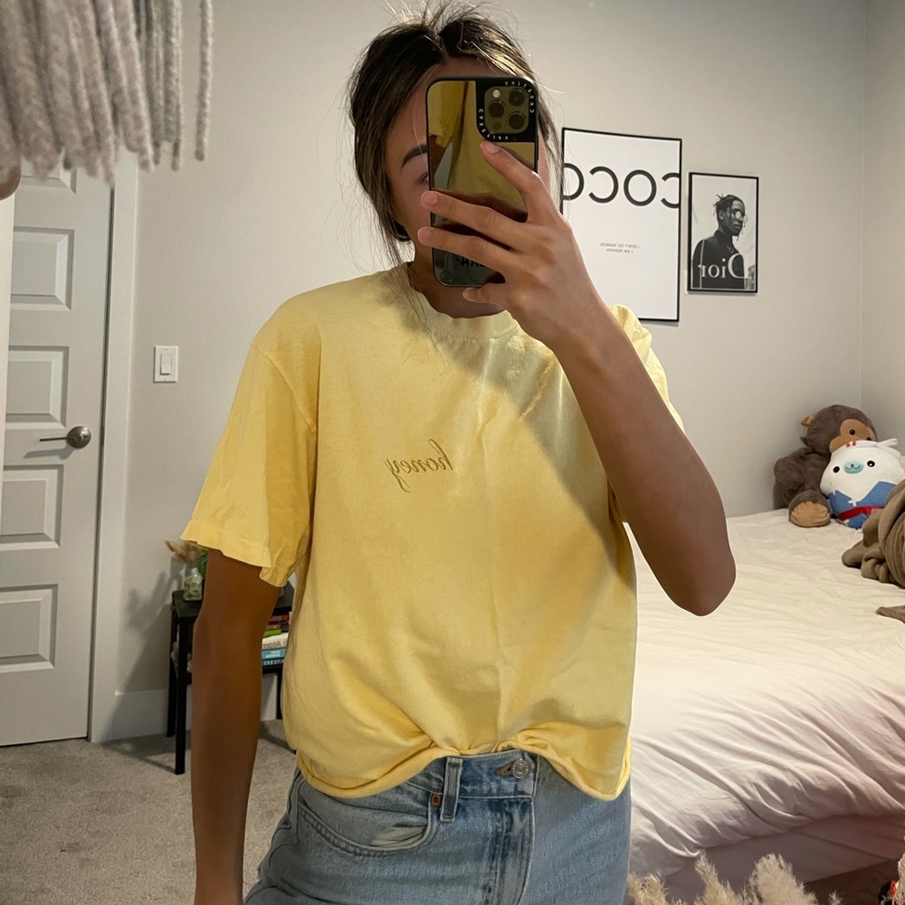 Brandy Melville Shirt